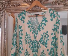 ladies dress