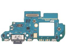 For Samsung Galaxy A54 Replacement Charging Port Board With Microphone
