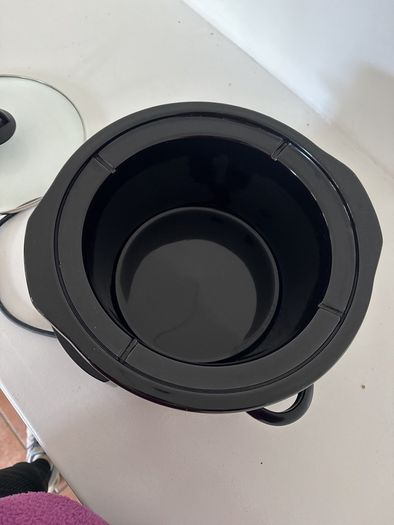 Slow Cooker (Crockpot brand)