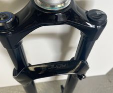 mountain bike parts