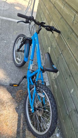kids bike