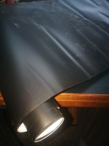 Chalk board