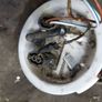 Bmw 3 Series 320i E90 E91 E92 E93 In Tank Fuel Pump Image 2
