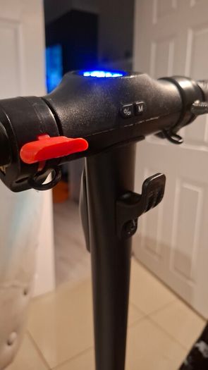 scooter