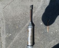 Greece gun