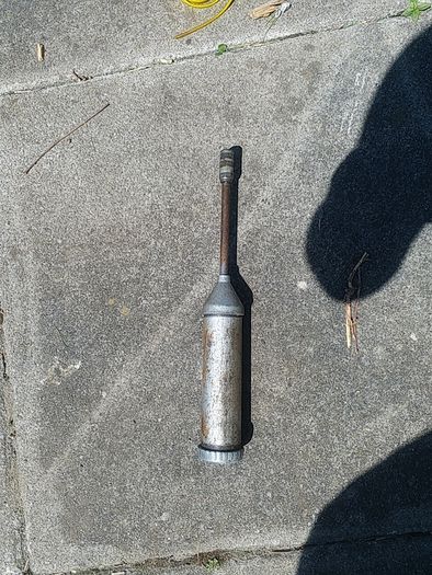 Greece gun