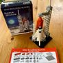 Mini Building Blocks Space Shuttle Image 2