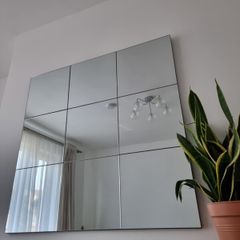 Meadows and Byrne grid mirror