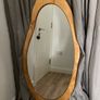 Leo Dunne (artist) bespoke mirror Image 2