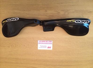 Atv/quad/motorcross Hand Gaurds
