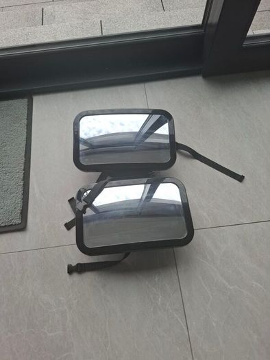 Baby Mirror for Car