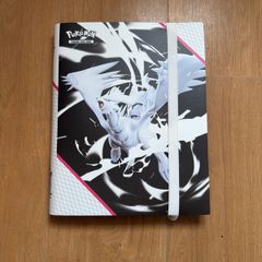 Pokemon Binder and Cards