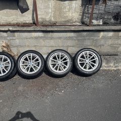 Bmw Tyres 225/50 R 17 V