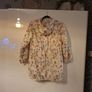 Girls jacket. Shower resistant 11y Image 6