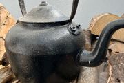 vintage kettle