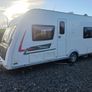 2013 elddis affinity 4/5 berth Image 3