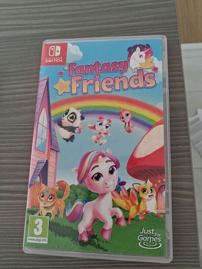 switch games
