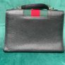 black handbag Image 4