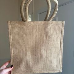 50 Jute Bags