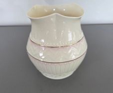 Vase Belleek