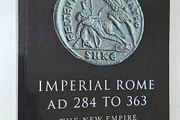 Imperial Rome AD 284 to 363 - Roman History Book - Ancient History Book