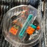 LEGO Minifigure Ninjago - Boa Destructor sealed Image 3