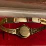 Ladies 14K gold watch Image 2