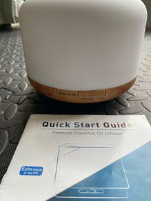 Oil Diffuser