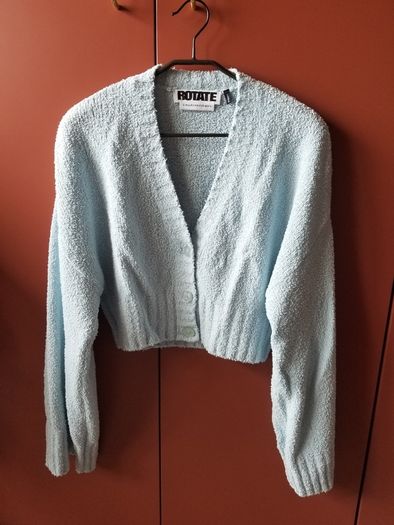Cardigan Rotate Birger Christensen