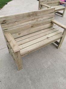 bench