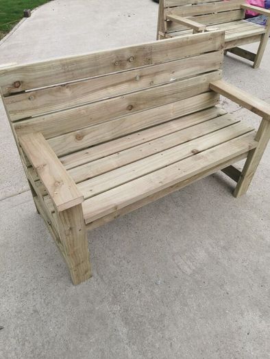 bench