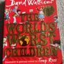 David Walliams 7 Books Image 6