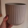 Assorted Ceramic Plant Pots x10 Pieces Image 3