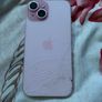 iPhone 15 128GB Pink Unlocked Image 3