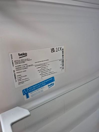 Fridge