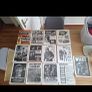 Original Monsters Of Filmland Magazine Collection Image 2