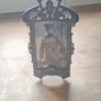 Original Gilded Framed Signed Photo Jakob Schott(German WW1) Image 3