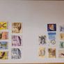Hungary stamps 1874 - 1991 Image 7