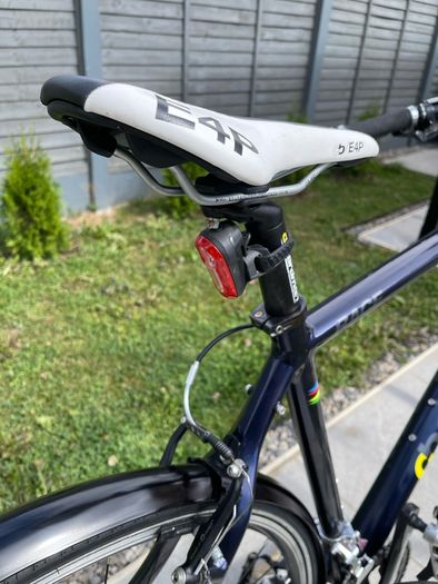 BOARDMAN RACE HYBRID    700c 12kg Hybrid Road Bike    Fully Serviced