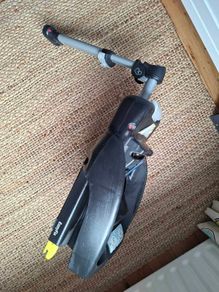 Maxi Cosi car seat
