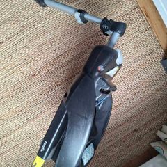 Maxi Cosi car seat