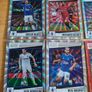 Panini premier league score cards 2022 lot of 212 cards Image 6