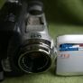JVC GR-DF460EK Mini DV Camcorder, works well Image 10