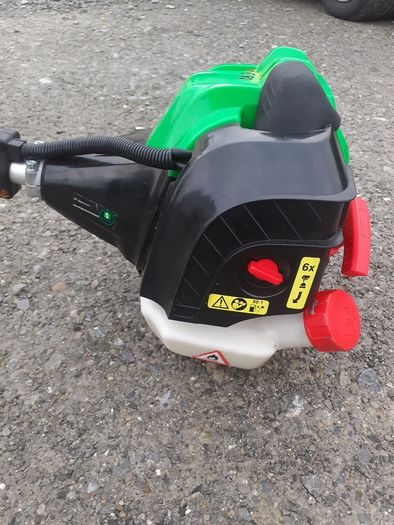 Florabest FBS 25 A1 grass strimmer