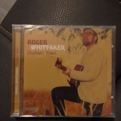 Roger Whittaker CD - Durham Town (NEW)