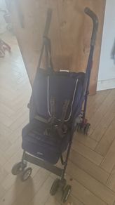 Maclaren Pushchair
