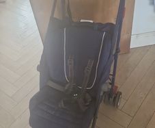 Maclaren Pushchair