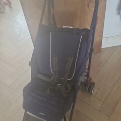 Maclaren Pushchair