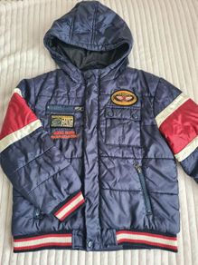 Boys jacket