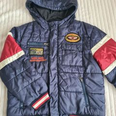 Boys jacket